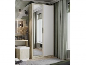 Шкаф 2х ств НКМ Эдем-1 секция №5 в Дегтярске - degtyarsk.ok-mebel.com | фото 3