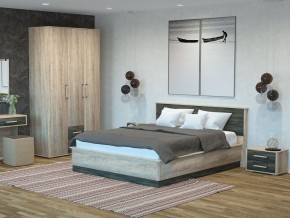 Шкаф 3-х ств. ПШ-5.7 ВЕРСАЛЬ-2 в Дегтярске - degtyarsk.ok-mebel.com | фото 3