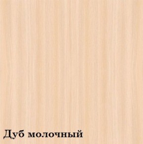 Шкаф 4-х секционный Люкс 4 плюс ЛДСП Стандарт (фасад Зеркало) в Дегтярске - degtyarsk.ok-mebel.com | фото 11