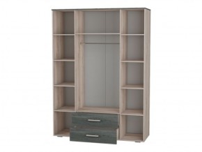 Шкаф 4-х ств. ПШ-5.5 ВЕРСАЛЬ-1 в Дегтярске - degtyarsk.ok-mebel.com | фото 2