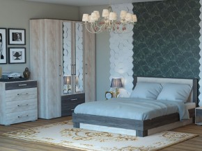 Шкаф 4-х ств. ПШ-5.5 ВЕРСАЛЬ-1 в Дегтярске - degtyarsk.ok-mebel.com | фото 3