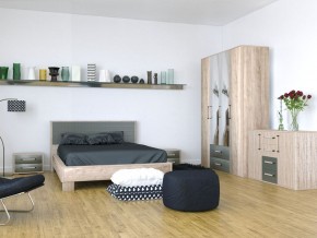 Шкаф 4-х ств. ПШ-5.6-З ВЕРСАЛЬ-2 в Дегтярске - degtyarsk.ok-mebel.com | фото 3