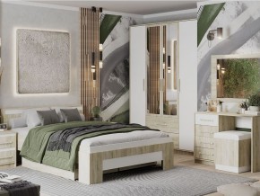 Шкаф 4х ств НКМ Эдем-1 секция №7 в Дегтярске - degtyarsk.ok-mebel.com | фото 3