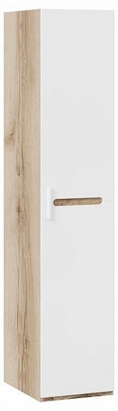 Шкаф для белья Фьюжн ТД-260.07.01 в Дегтярске - degtyarsk.ok-mebel.com | фото