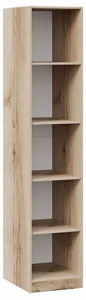 Шкаф для белья Фьюжн ТД-260.07.01 в Дегтярске - degtyarsk.ok-mebel.com | фото 3