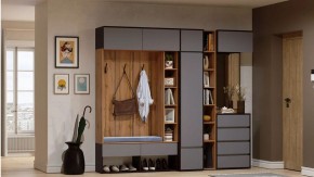 Шкаф для белья Роут в Дегтярске - degtyarsk.ok-mebel.com | фото 4