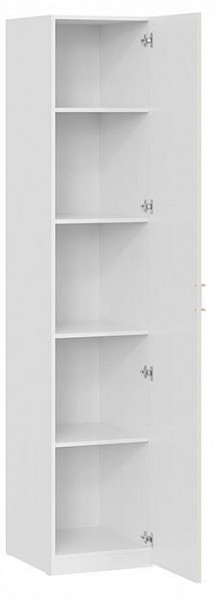 Шкаф для белья Стелла в Дегтярске - degtyarsk.ok-mebel.com | фото 3