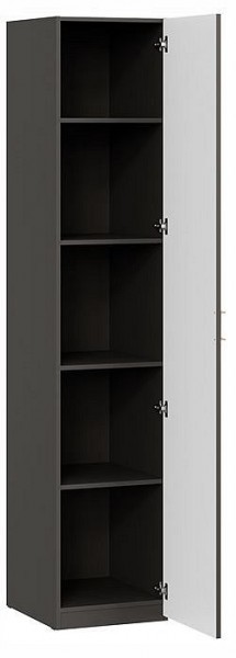 Шкаф для белья Стелла в Дегтярске - degtyarsk.ok-mebel.com | фото 3