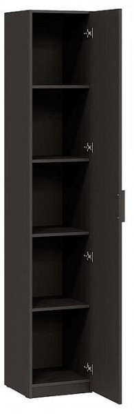 Шкаф для белья Стелла Исп.2 в Дегтярске - degtyarsk.ok-mebel.com | фото 2