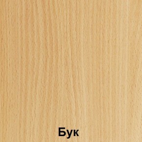 Шкаф для детской одежды на металлокаркасе "Незнайка" (ШДм-1) в Дегтярске - degtyarsk.ok-mebel.com | фото 3