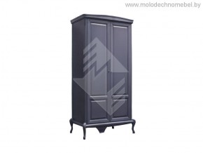 Шкаф для одежды Мокко ММ-316-01/02Б в Дегтярске - degtyarsk.ok-mebel.com | фото 3