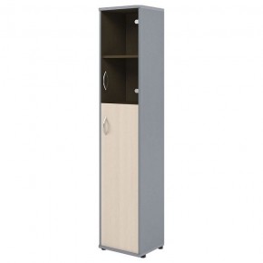 Шкаф книжный Imago СУ-1.7 Пр в Дегтярске - degtyarsk.ok-mebel.com | фото