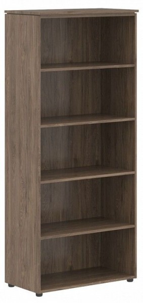 Шкаф книжный Morris Trend MHC 85.1 в Дегтярске - degtyarsk.ok-mebel.com | фото 2