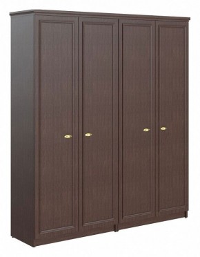 Шкаф книжный Raut RHC 180.1 в Дегтярске - degtyarsk.ok-mebel.com | фото