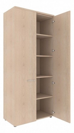 Шкаф книжный XTEN XHC 85.1 в Дегтярске - degtyarsk.ok-mebel.com | фото