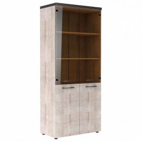 Шкаф комбинированный Skyland Torr THC 85.2 в Дегтярске - degtyarsk.ok-mebel.com | фото