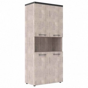 Шкаф комбинированный Skyland Torr THC 85.4 в Дегтярске - degtyarsk.ok-mebel.com | фото