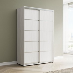 Шкаф-купе Акцент-Квадро Д 1200-600 в Дегтярске - degtyarsk.ok-mebel.com | фото 3