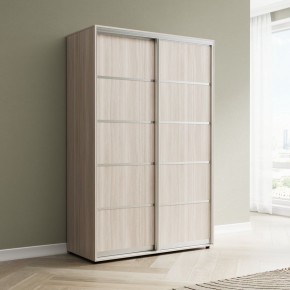 Шкаф-купе Акцент-Квадро Д 1200-600 в Дегтярске - degtyarsk.ok-mebel.com | фото 6