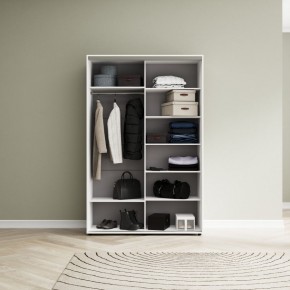 Шкаф-купе Акцент-Сим ДЗ 1000-600 в Дегтярске - degtyarsk.ok-mebel.com | фото 2