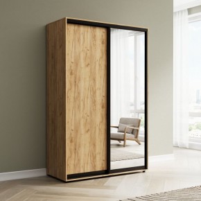 Шкаф-купе Акцент-Сим ДЗ 1000-600 в Дегтярске - degtyarsk.ok-mebel.com | фото 4