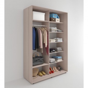 Шкаф-купе Акцент-Сим ДЗ 1000-600 в Дегтярске - degtyarsk.ok-mebel.com | фото 7