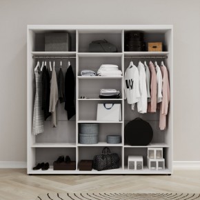 Шкаф-купе Акцент-Вера ДР 1500-600 в Дегтярске - degtyarsk.ok-mebel.com | фото 2
