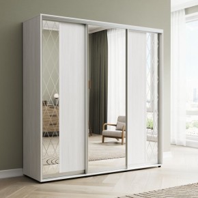 Шкаф-купе Акцент-Вера ДР 1500-600 в Дегтярске - degtyarsk.ok-mebel.com | фото 3
