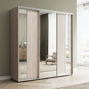 Шкаф-купе Акцент-Вера ДР 1500-600 в Дегтярске - degtyarsk.ok-mebel.com | фото 4