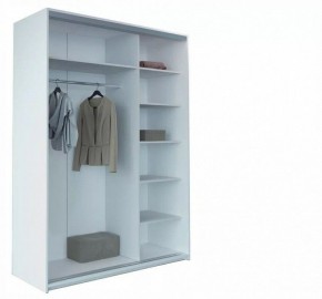 Шкаф-купе Бристоль 451.03 в Дегтярске - degtyarsk.ok-mebel.com | фото 2