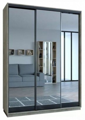 Шкаф-купе Бристоль 451.03 в Дегтярске - degtyarsk.ok-mebel.com | фото