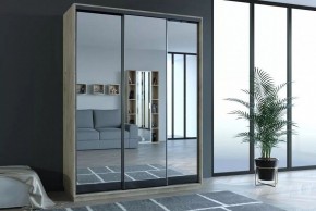 Шкаф-купе Бристоль 451.03 в Дегтярске - degtyarsk.ok-mebel.com | фото 3