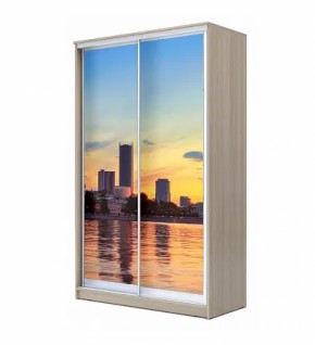 Шкаф-купе ХИТ 22-12-77 (620) в Дегтярске - degtyarsk.ok-mebel.com | фото 10