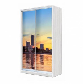 Шкаф-купе ХИТ 22-12-77 (620) в Дегтярске - degtyarsk.ok-mebel.com | фото 13
