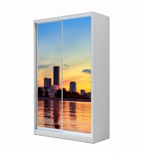Шкаф-купе ХИТ 22-12-77 (620) в Дегтярске - degtyarsk.ok-mebel.com | фото 14
