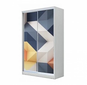 Шкаф-купе ХИТ 22-12-77 (620) в Дегтярске - degtyarsk.ok-mebel.com | фото 8
