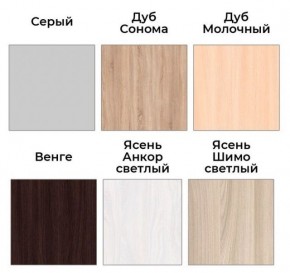 Шкаф-купе ХИТ 22-18-888 (620) в Дегтярске - degtyarsk.ok-mebel.com | фото 3