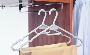 Шкаф-купе Ксения 1600 (Итальянский Орех) в Дегтярске - degtyarsk.ok-mebel.com | фото 7