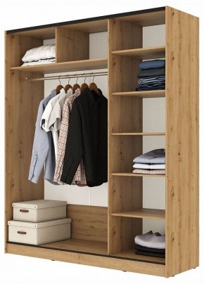 Шкаф-купе Марвин-3 532.04 в Дегтярске - degtyarsk.ok-mebel.com | фото 2