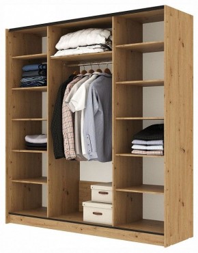 Шкаф-купе Марвин-3 532.05 в Дегтярске - degtyarsk.ok-mebel.com | фото 2