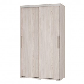 Шкаф-купе ШКК-11 (ясень белый) в Дегтярске - degtyarsk.ok-mebel.com | фото 2