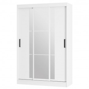 Шкаф-купе Тайм ШКК-03 (белый) в Дегтярске - degtyarsk.ok-mebel.com | фото 2