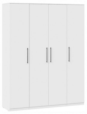 Шкаф платяной Агата в Дегтярске - degtyarsk.ok-mebel.com | фото