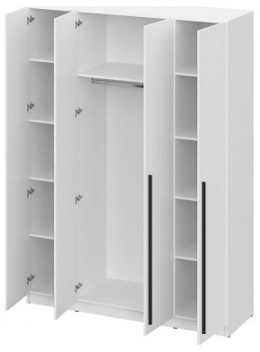 Шкаф платяной Бирма в Дегтярске - degtyarsk.ok-mebel.com | фото 3