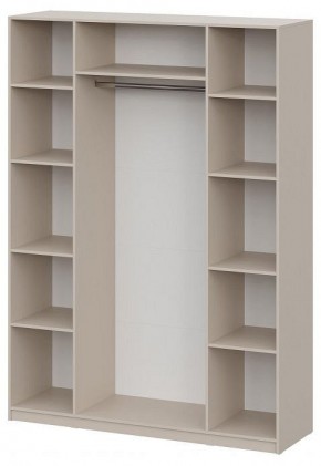 Шкаф платяной Даиго в Дегтярске - degtyarsk.ok-mebel.com | фото 2