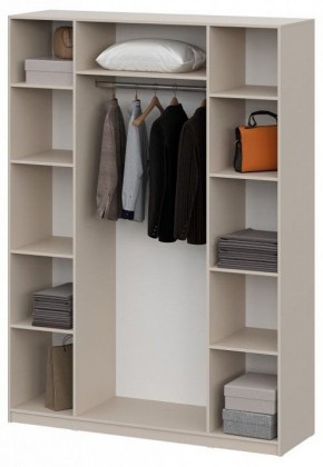 Шкаф платяной Даиго в Дегтярске - degtyarsk.ok-mebel.com | фото 3