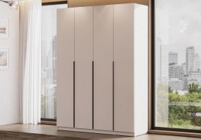 Шкаф платяной Даиго в Дегтярске - degtyarsk.ok-mebel.com | фото 4