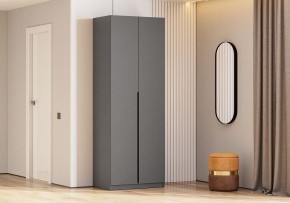 Шкаф платяной Даиго в Дегтярске - degtyarsk.ok-mebel.com | фото 3