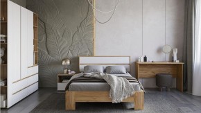 Шкаф платяной Элла в Дегтярске - degtyarsk.ok-mebel.com | фото 3
