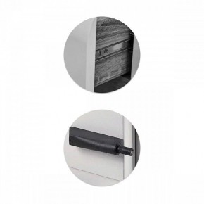Шкаф платяной Элла в Дегтярске - degtyarsk.ok-mebel.com | фото 3
